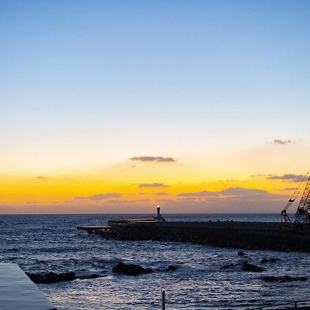 Hachijyo-Island Blue Eight -八丈島ブルーエイト- Mitsune Exterior foto
