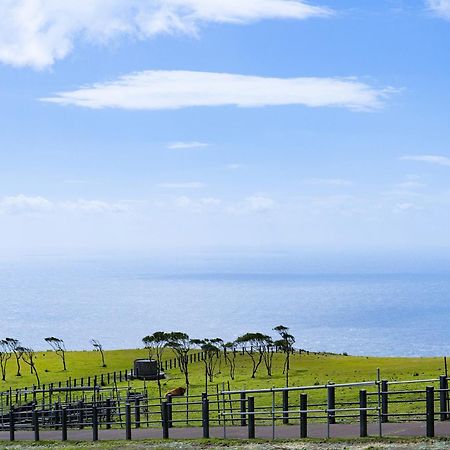 Hachijyo-Island Blue Eight -八丈島ブルーエイト- Mitsune Exterior foto