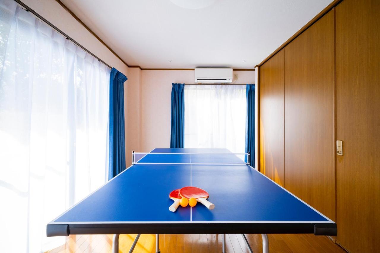Hachijyo-Island Blue Eight -八丈島ブルーエイト- Mitsune Exterior foto